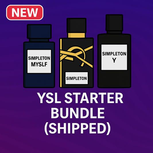 THE GIFT ACE STARTER BUNDLE ($1000+ VALUE)