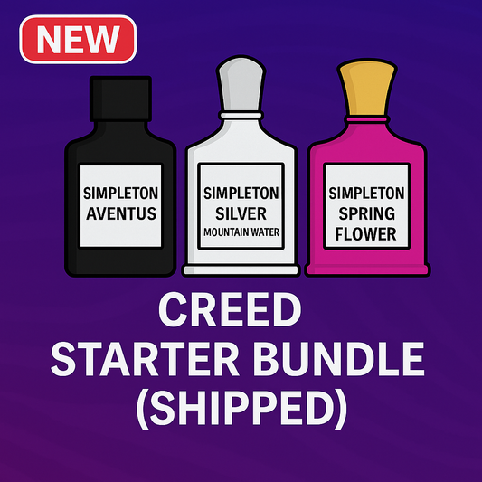 THE GIFT ACE STARTER BUNDLE ($1000+ VALUE)